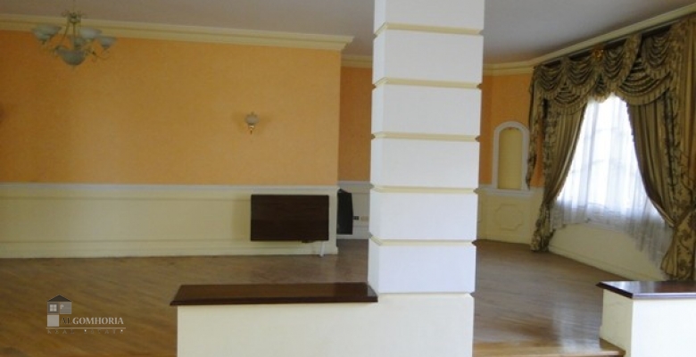 Furnished Villa for rent 600.00 M2 in Giza, 6th of october