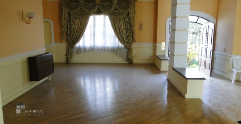 Furnished Villa for rent 600.00 M2 in Giza, 6th of october