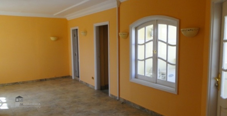 Furnished Villa for rent 600.00 M2 in Giza, 6th of october