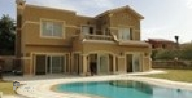 Unfurnished Villa for rent 900.00 M2 in Giza, 6th of october