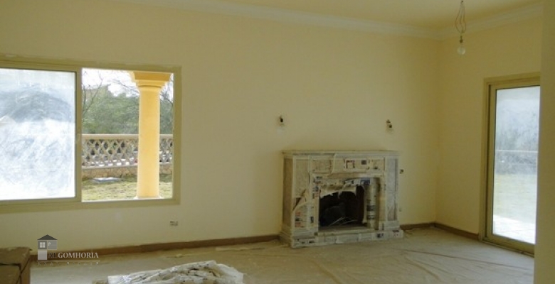 Unfurnished Villa for rent 900.00 M2 in Giza, 6th of october