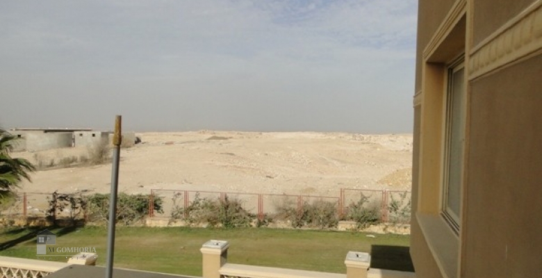Unfurnished Villa for rent 900.00 M2 in Giza, 6th of october