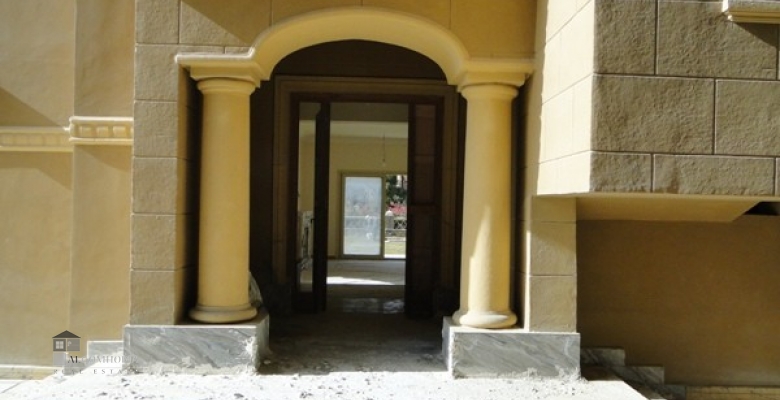 Unfurnished Villa for rent 900.00 M2 in Giza, 6th of october