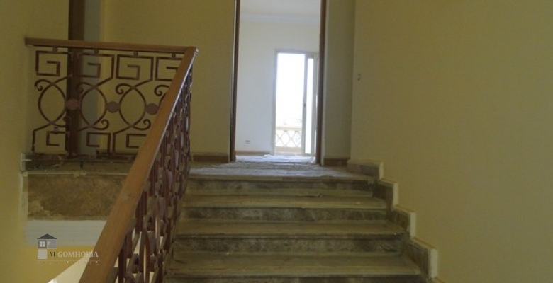Unfurnished Villa for rent 900.00 M2 in Giza, 6th of october