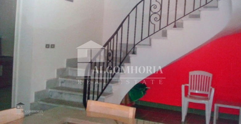 فيلا  للإيجار بالساحل الشمالي, دياموند بيتش Villa for rent on the North Coast, Diamond Beach