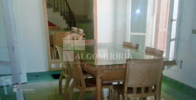 فيلا  للإيجار بالساحل الشمالي, دياموند بيتش Villa for rent on the North Coast, Diamond Beach
