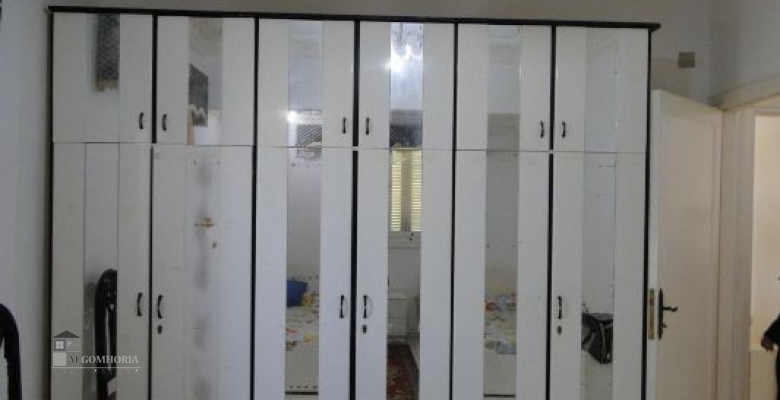 فيلا 2000 متر للإيجار بالساحل الشمالي, قرية الفنانين
