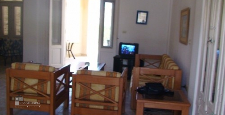 فيلا  للإيجار بالساحل الشمالي, قريه كازبيانكا