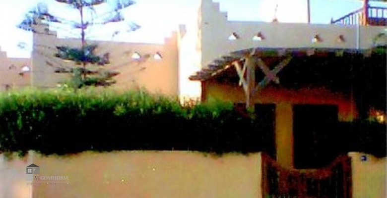 شاليه