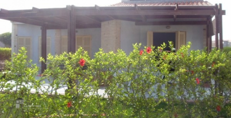 شاليه