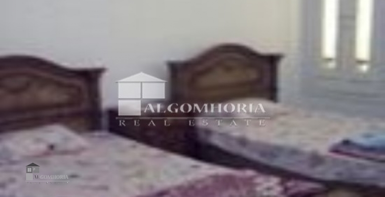 فيلا  للإيجار بالساحل الشمالي, قريه كازبيانكا