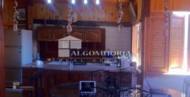 شاليه للايجار في قريه جرين بيتش الساحل الشمالي