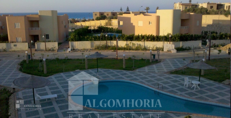 شاليه