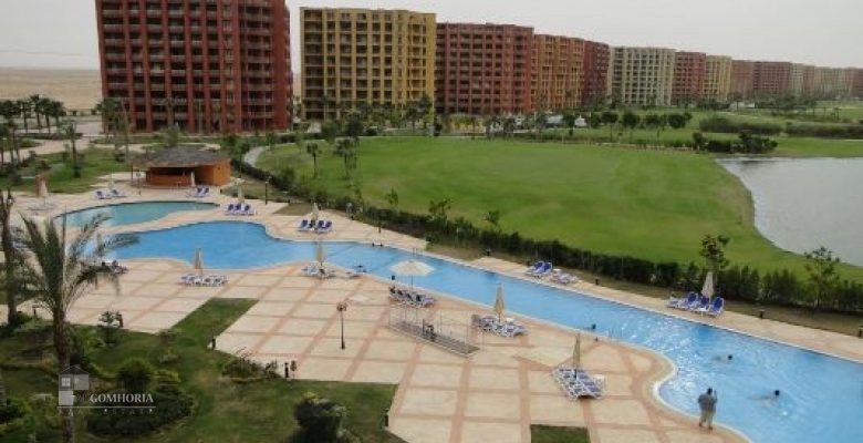 شاليه