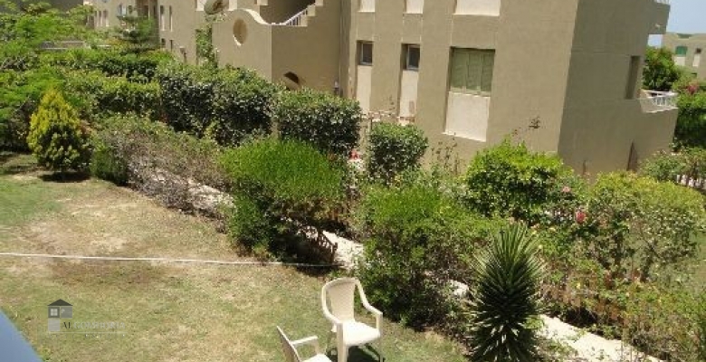 شاليه