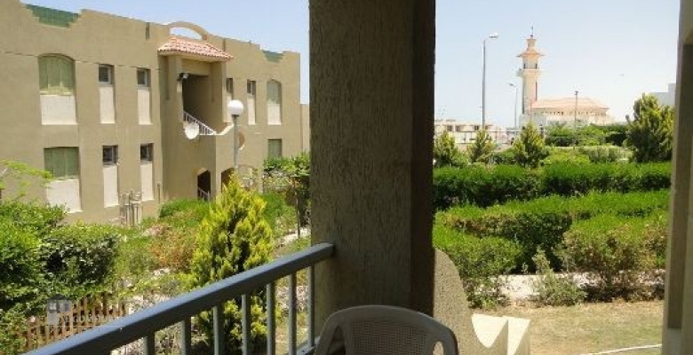 شاليه