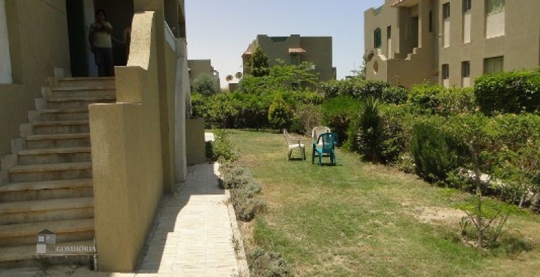 شاليه