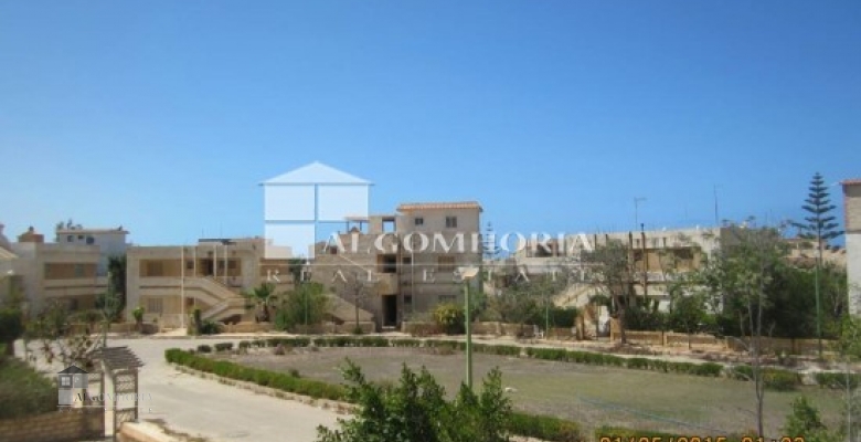 شاليه