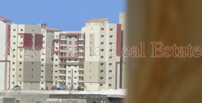 شقة