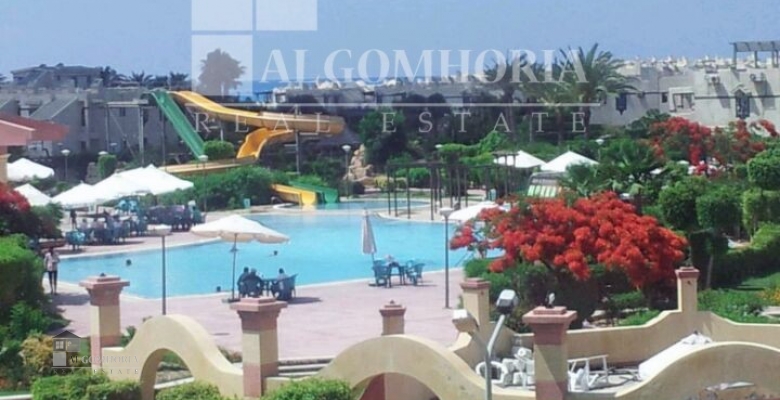 شاليه
