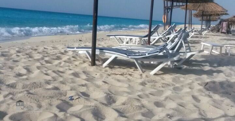 شاليه