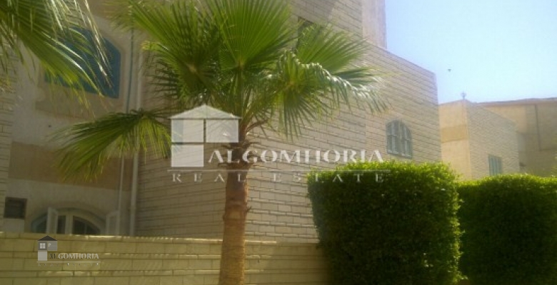 شاليه