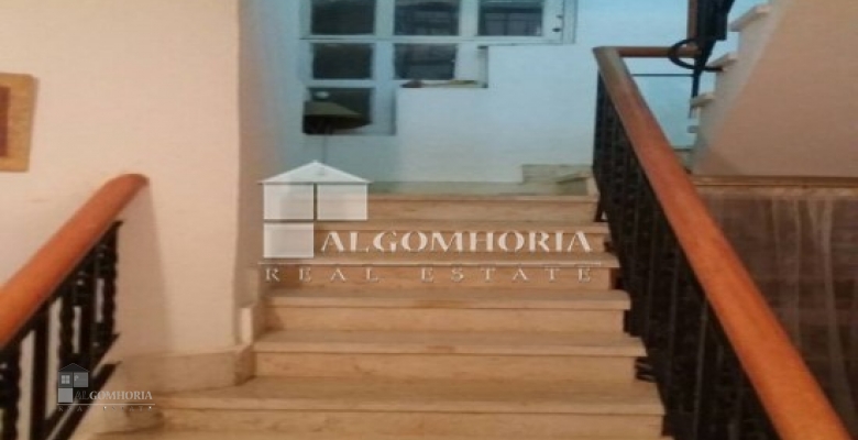 فيلا  للإيجار بالساحل الشمالي, قرية فرجينيا
