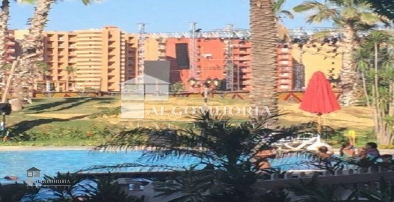 شاليه