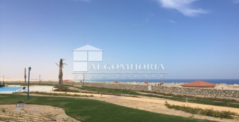 شاليه