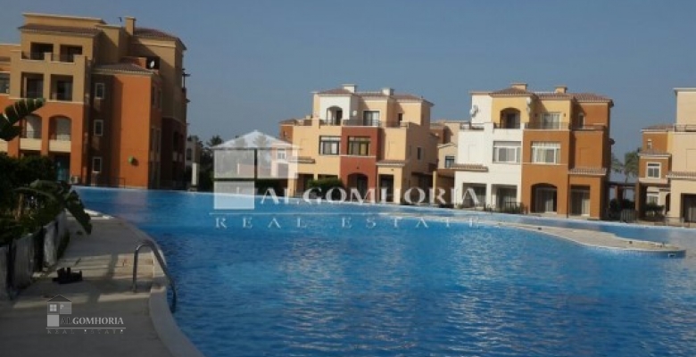 شاليه