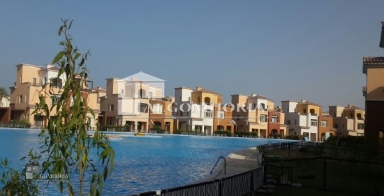 شاليه