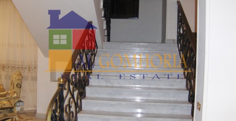 Unfurnished Villa for rent 1300.00 M2 in Cairo, El-Obour