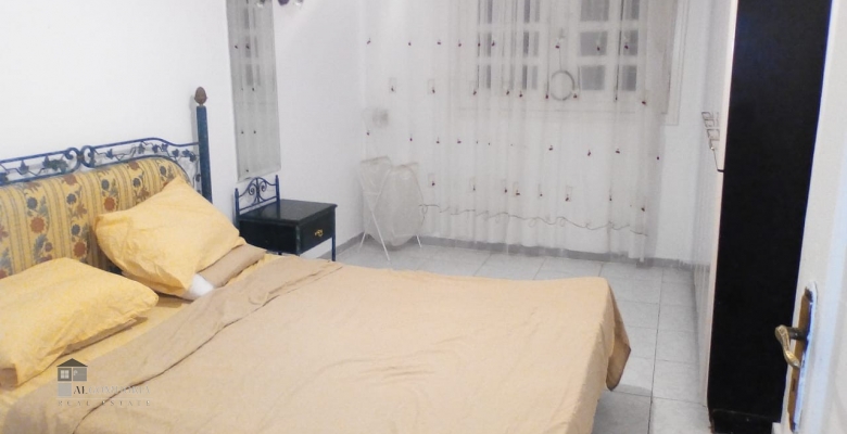 Furnished Chaleh for rent 0.00 M2 in North Coast, Marina
