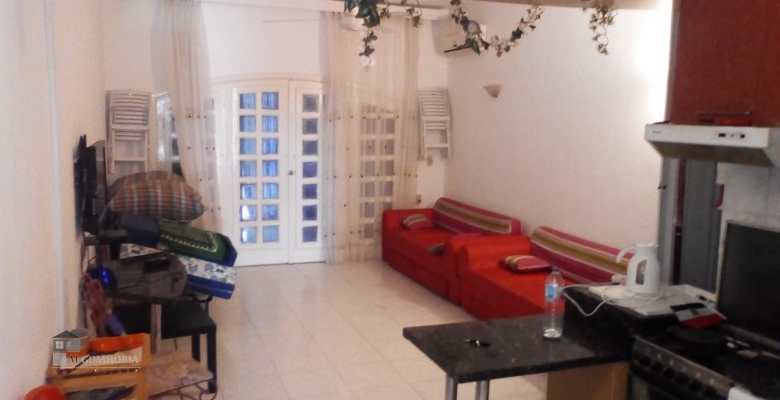 Furnished Chaleh for rent 0.00 M2 in North Coast, Marina