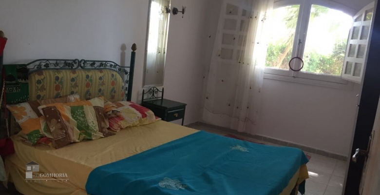 Furnished Chaleh for rent 0.00 M2 in North Coast, Marina