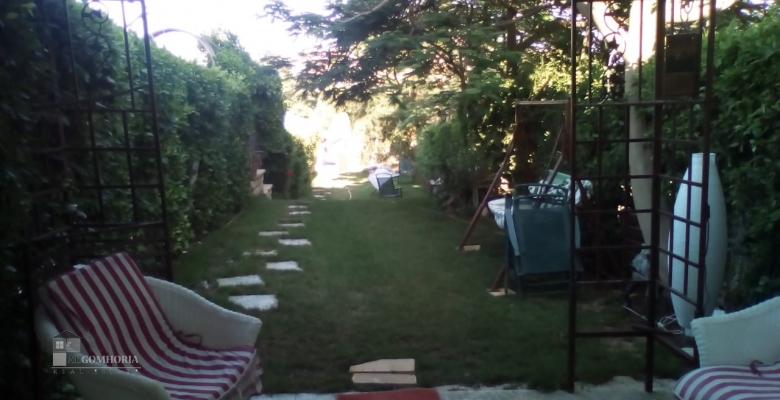 Furnished Chaleh for rent 0.00 M2 in North Coast, Marina