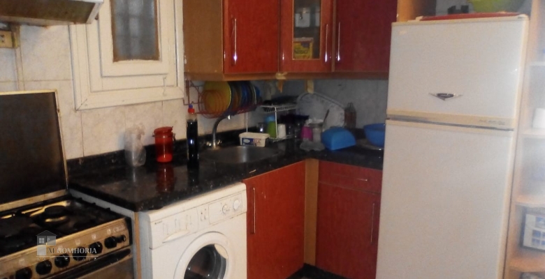 Furnished Chaleh for rent 0.00 M2 in North Coast, Marina