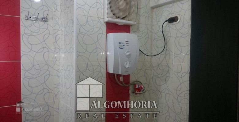 Furnished Chaleh for rent 0.00 M2 in North Coast, Golf Porto Marina