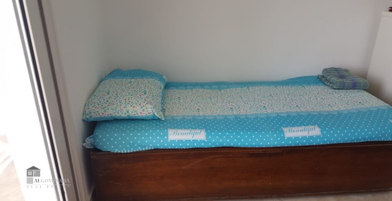 دوبلكس بقرية امواج الساحل الشمالي