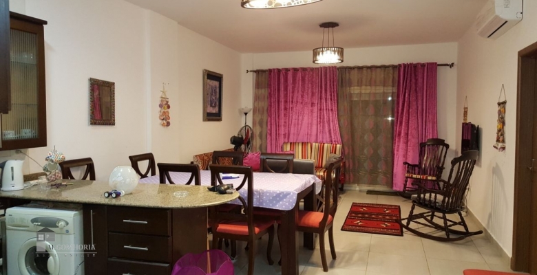 Furnished Chaleh for rent  M2 in North Coast, Sidi Abdel Rahman