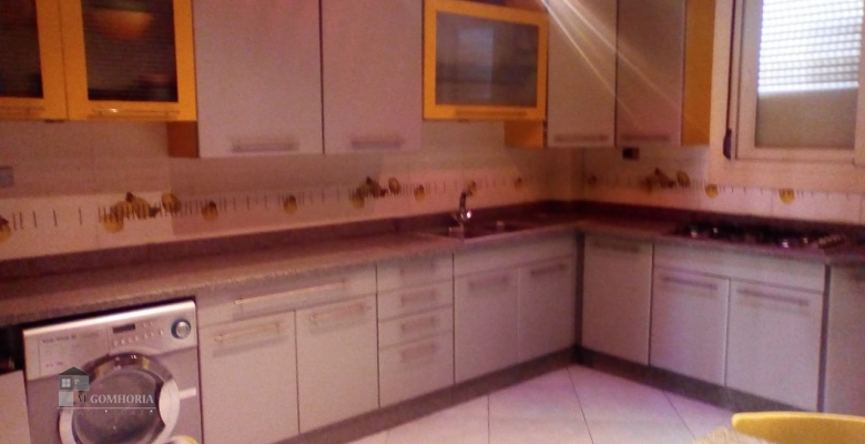 فيلا للايجار الساحل الشمالي