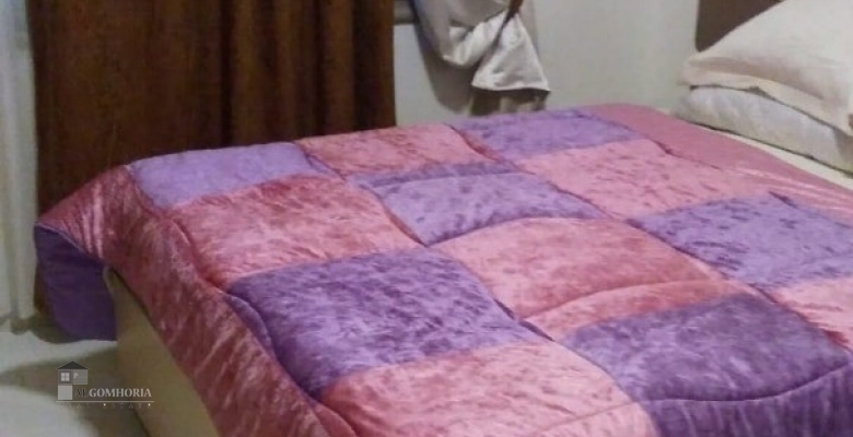 شاليه بمراسي فيردي