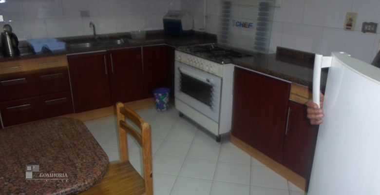 Furnished Apartment for rent 30000 M2 in Giza Dokki