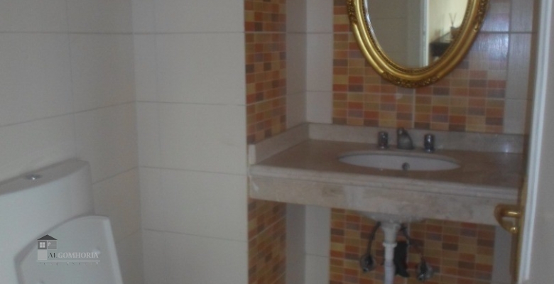 Furnished Apartment for rent 30000 M2 in Giza Dokki