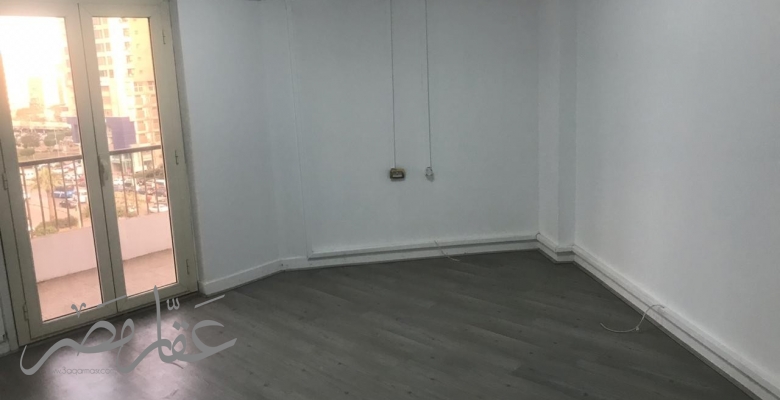 Office Space for rent 160 M2 in Giza Mohandeseen