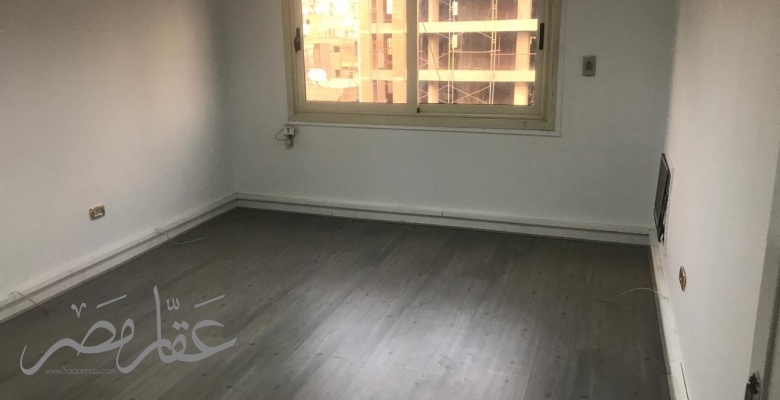 Office Space for rent 160 M2 in Giza Mohandeseen