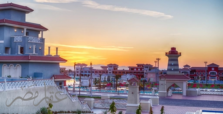 porto sharm