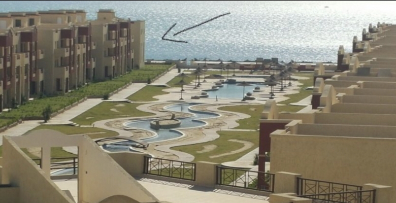 امتلك شاليه في لاسيرينا عيون موسي باقل الاسعار
