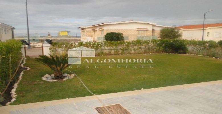 Apartment for rent 0.00 M2 in North Coast, Sidi Abdel Rahman