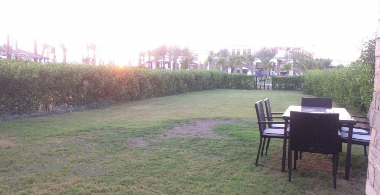 Furnished Villa for daily rent 260 M2 in North Coast,amwaj Sidi Abdel Rahman